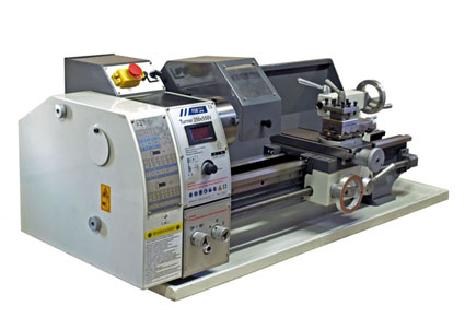 Станок токарный настольный Turner-250x550V